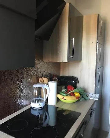Apartment Am Wald Kick