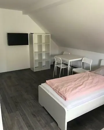 Am Wald Kick Apartment