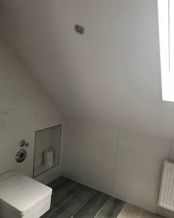 Apartment Am Wald Kick
