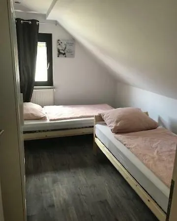Apartment Am Wald Kick